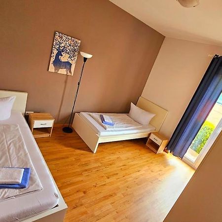 Apartment Number 3 Oberschleißheim 外观 照片