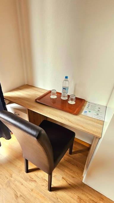 Apartment Number 3 Oberschleißheim 外观 照片